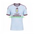 Camisola Aston Villa Homem Equipamento Terceiro 2026-2027 Manga Curta
